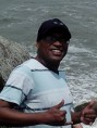 Sidney Santos